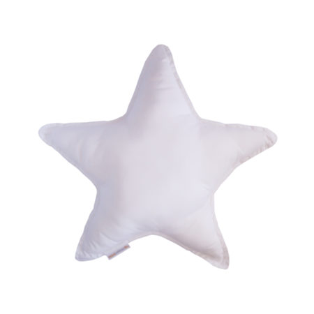 Estrella blanca
