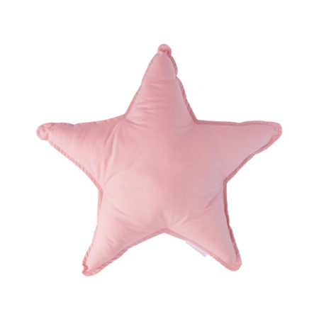 estrella rosada